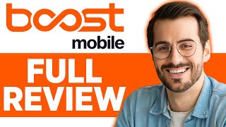 Boost Mobile Review: Is It Worth It in 2025?