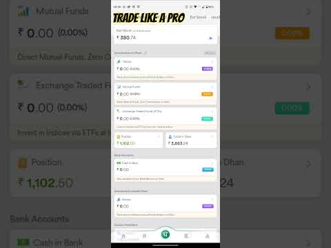 today profit 1k