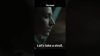 The Asset | Official Trailer (2025) | Upcoming Netflix Action Thriller