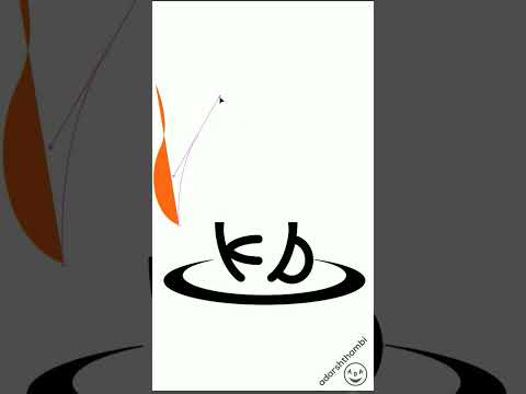 logo process shorts 9. #logo #logoprocess #logodesignerinindia