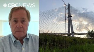 Trump bridge threat 'foolish and ridiculous,' says former Michigan governor