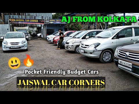 Best Demanded Car at Pocket Friendly Budget with Life time tax //@AJFromKolkata