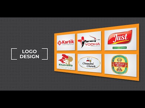 Logo Design Services