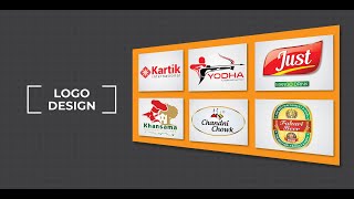 Logo Design Services