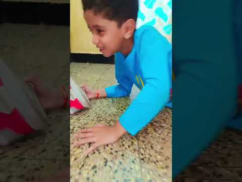 Wah kya acting kar raha hai 😂 #funny #explore #comedy #funnykidsshorts #reels