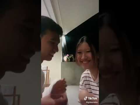 Gagal Ciuman -Ketahuan mamanya