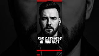 #ai #aiportraits #aiportrait