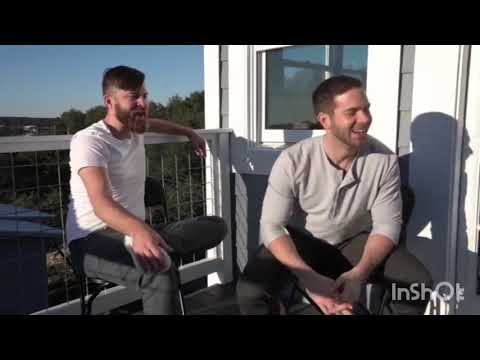 What does it Take Ryan Daniel Moran Interview