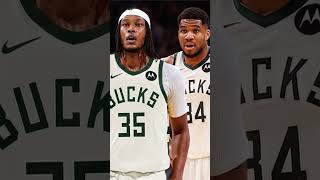 #MilwaukeeBucks Make Big Move for Big Man! 🚨 #NBAnews #moresubscribers2025 #moreviews2025 #viral2025