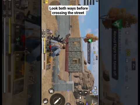 COD mobile drama #gaming #gameplay #cod #comedy