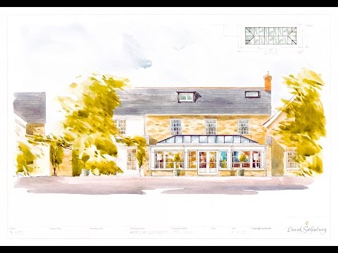 David Salisbury  Boutique Hotel, Devon