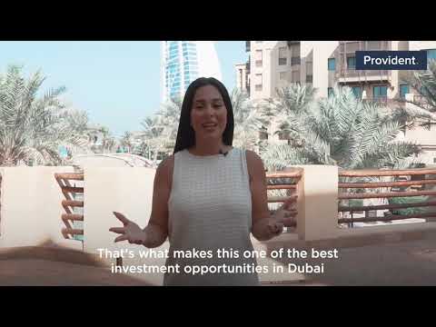 New Phase Launch of Madinat Jumeirah Living!
