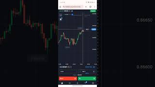 Binary Trading Quotex Day 28 #trading #binarybroker