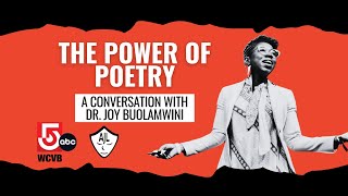 The Power of Art and Science: Dr. Joy Buolamwini’s Fight Against AI Bias