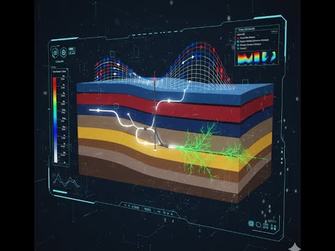 Mechanical Earth Models (MEM) Explained | Construction & Subsurface Applications