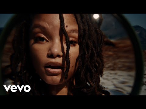 Halle - braveface (Official Video)
