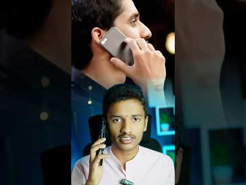 Best Phone Call Setting.. 😱😱😱 #techshorts #tech #telugu #techtruthofficial