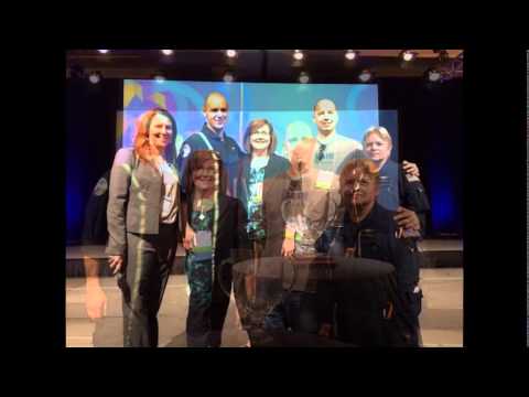 HPSN World 2016_Competition Video_CAE Cup Slide Show