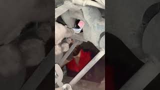 How to Replace Rear Suspension Linkage – Ford Taurus Easy Fix | Mechanic On Call