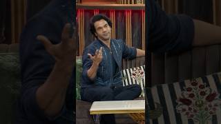 Rajkummar Rao’s HILARIOUS Story About His HATRED For Mathematics! 👀😂 #TGIKS