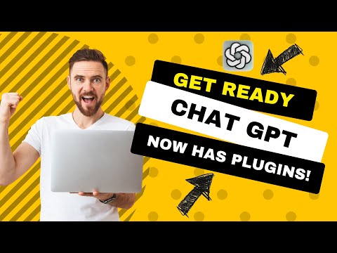 Chat GPT Plugins - Expand Your Workflows With These Tools 🚨