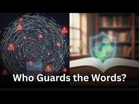 The Hidden War Behind Every Word | How AnnotationBox Protects Publishers