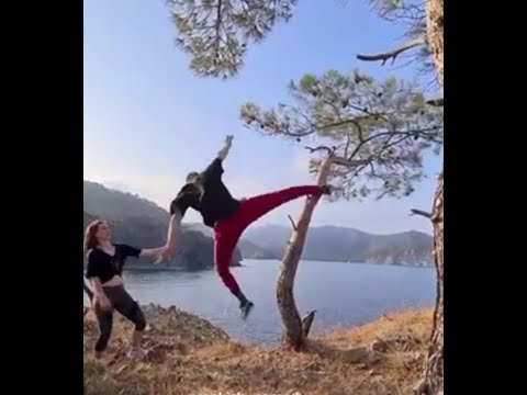 What Would You Do in These Car Situations? Fail Moment!