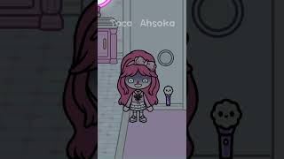 Naughty Sister  😈|Toca Sad Story | Toca Life World | Toca Boca