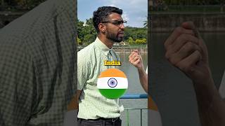 Learn something new about India 🇮🇳@avidixit10 #india #learn #trivia #religion #shorts