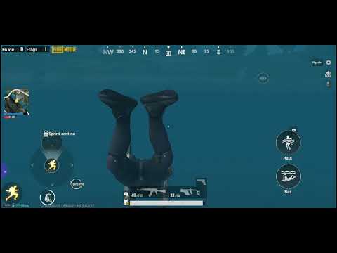 Pubg mobilll
