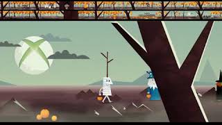 Microsoft Store Commercial | Halloween | (Longest Version) (Old - OG Version)
