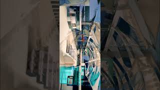 🛤️ 3D Model of Maputo Railway Terminus | Architectural Marvel in Miniature!