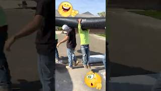 Prank at Work by Idiots #idiotsatwork #workfails #funny #comedy #funnyworkfails