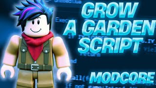 [BEST 2025] Grow a Garden Roblox Script – Free Download, Auto Farm + Safe Executor Support