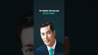The Universe Is Waiting For You To Release Resistance! | Neville Goddard’s Teachings