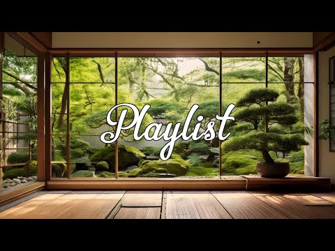𝐏𝐋𝐀𝐘𝐋𝐈𝐒𝐓 𝐋𝐎𝐅𝐈 𝐉𝐀𝐙𝐙 #14 ✨💿 - Relaxing Background Jazz Music for Work, Study, Focus, Reading