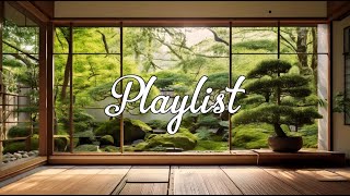 𝐏𝐋𝐀𝐘𝐋𝐈𝐒𝐓 𝐋𝐎𝐅𝐈 𝐉𝐀𝐙𝐙 #14 ✨💿 - Relaxing Background Jazz Music for Work, Study, Focus, Reading