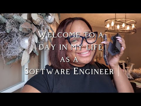 A Real Day in My Life as a Remote Software Engineer (WFH Edition)