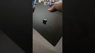 Nano Texture M4 Pro MacBook Pro Unboxing! Space Black