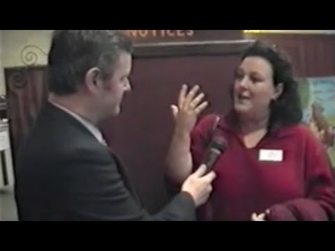4. The Scole Debate, 1999, with Grant Solomon - Witness: Jennifer Jones