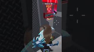 MM2 Sheriff Montage- On Beat! #roblox #robloxedit #youtube #edit #gameplay #shorts