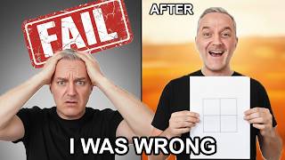 I Failed Subnetting 3 Times. Here’s The Cheat Sheet That Saved Me.