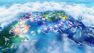 1st Anniversary Event Theme | Wuthering Waves 2.3 OST