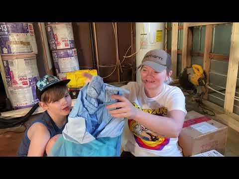 Amazon Unboxing Part 9