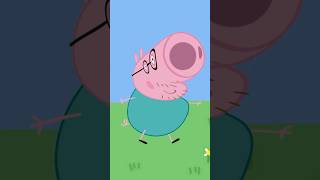Snort Peppa Pig Family