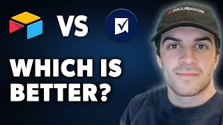 Airtable vs Smartsheet (Full 2024 Guide)