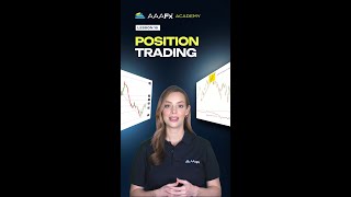 Lesson 16 | Position Trading | AAAFx #shorts #PositionTrading #AAAFx #ForexTrading #ForexMarket