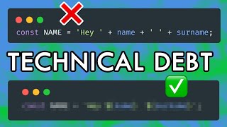Does your code Smell? 💩
