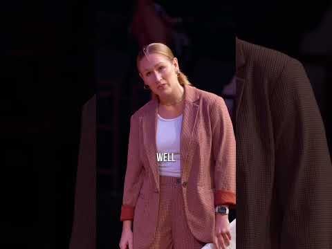 "Bloom" [LIVE at Michigan State University workshop] [clip] #stage #musicaltheatre