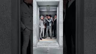 Don't be arrogant! [THE GREAT HERO] #hero #thegreathero #lessonlearned #kindness #entertainment